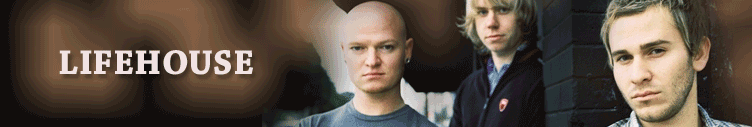lifehouse