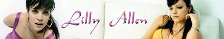 lilly allen