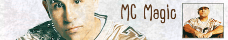 mc magic