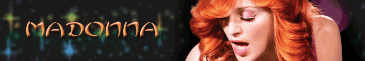 madonna