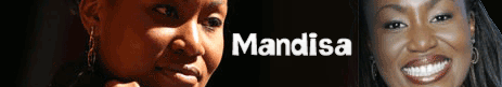 mandisa