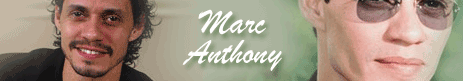 marc anthony