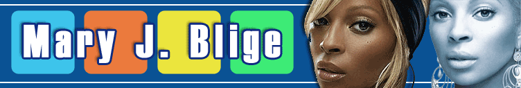 mary j blige