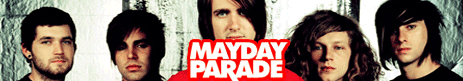 mayday parade