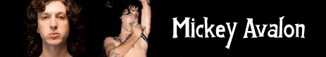 mickey avalon