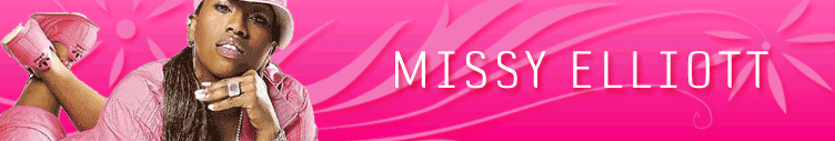missy elliott