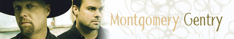 montgomery gentry