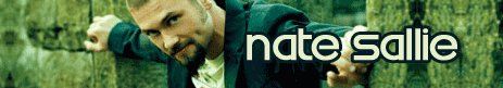 nate sallie