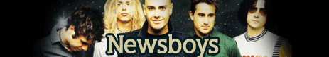 newsboys