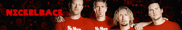 nickelback
