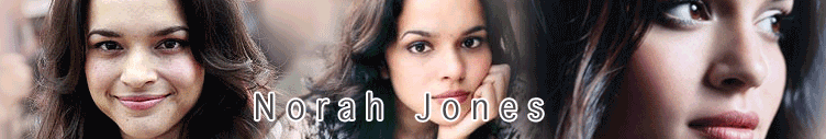 norah jones