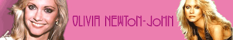 olivia newton john