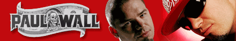 paul wall