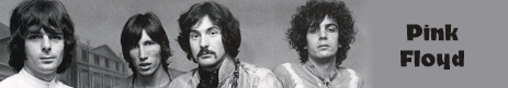 pink floyd
