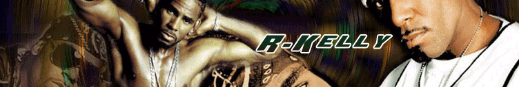 r kelly