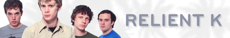 relient k