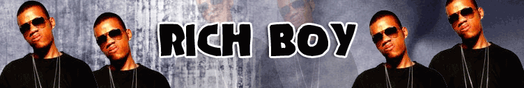 rich boy