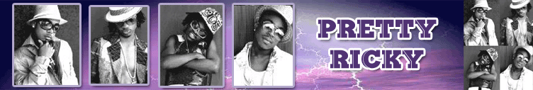 pretty ricky