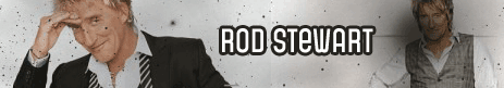 rod stewart