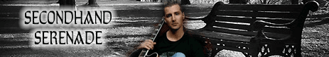 secondhand serenade