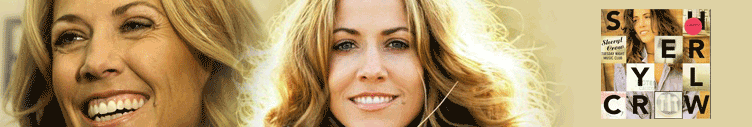 sheryl crow