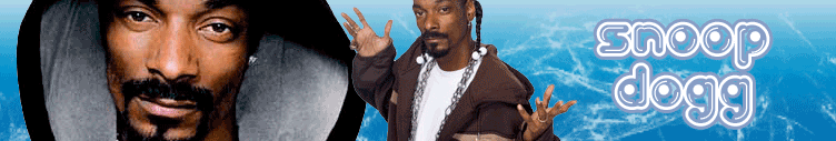 snoop dogg