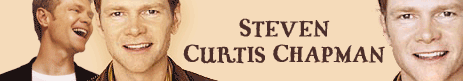 steven curtis chapman
