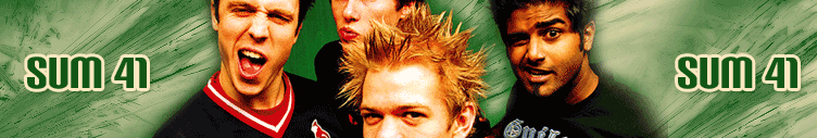 sum 41