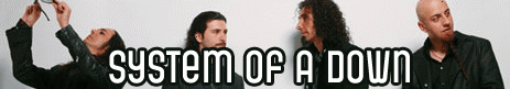 system of a down