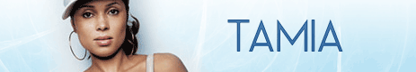 tamia
