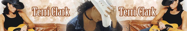 terri clark