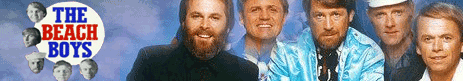 the beach boys