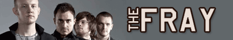 the fray