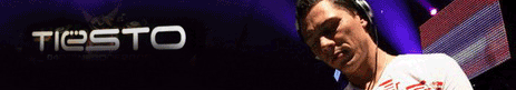 dj tiesto