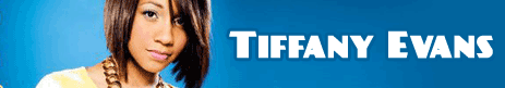 tiffany evans