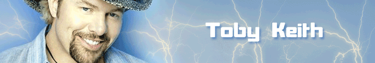 toby keith