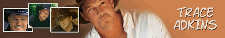 trace adkins