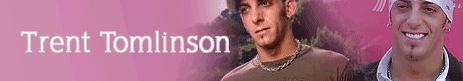 trent tomlinson