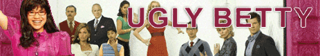 ugly betty