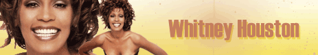 whitney houston
