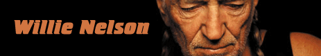 willie nelson