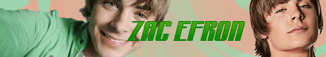 zac efron